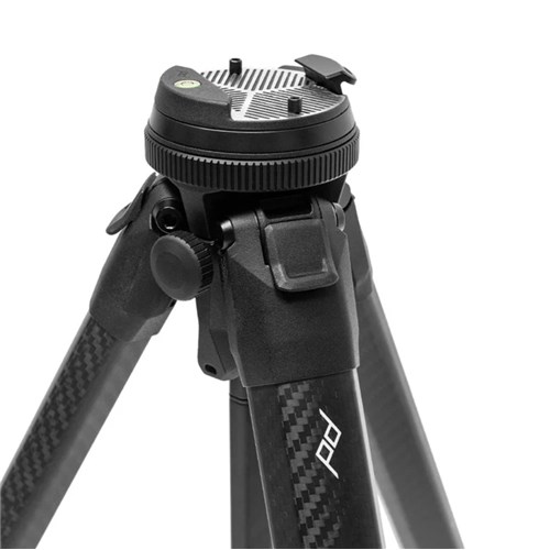 peak design travel carbon 3